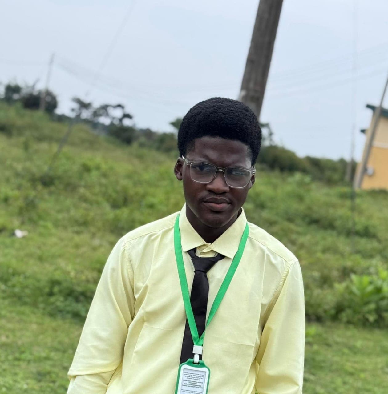 Oladunni O. Martinz