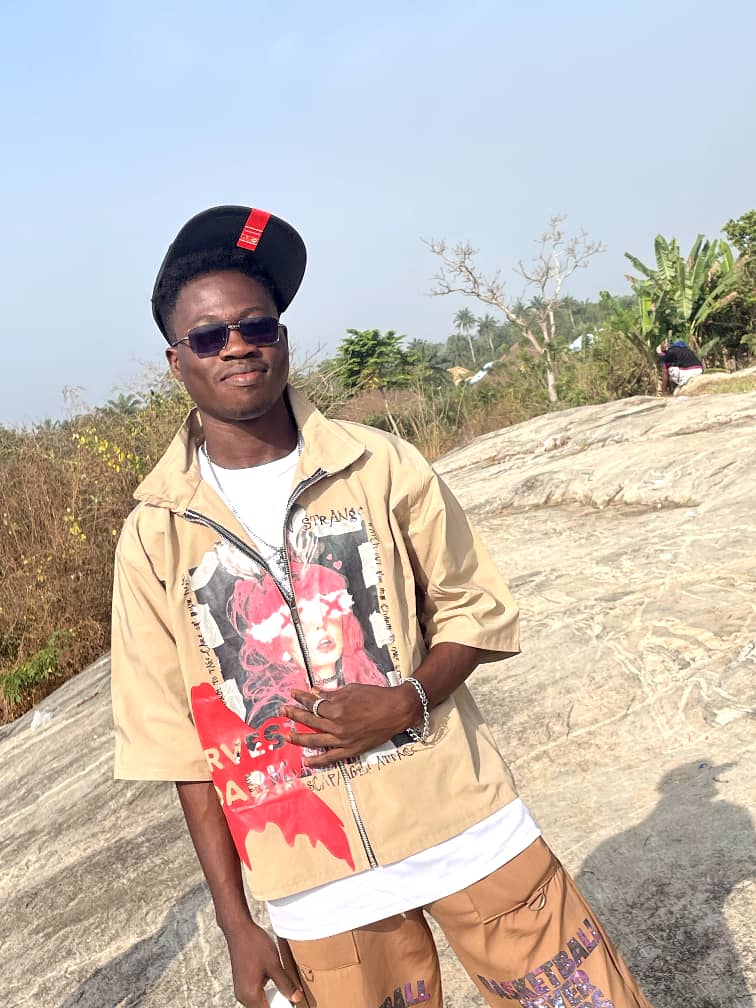 Nwoko Daniel Chigozie