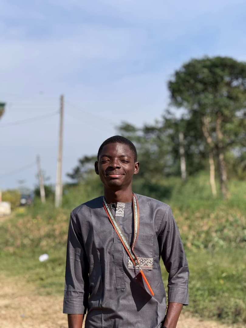 Idowu Samuel Oluwatofunmi