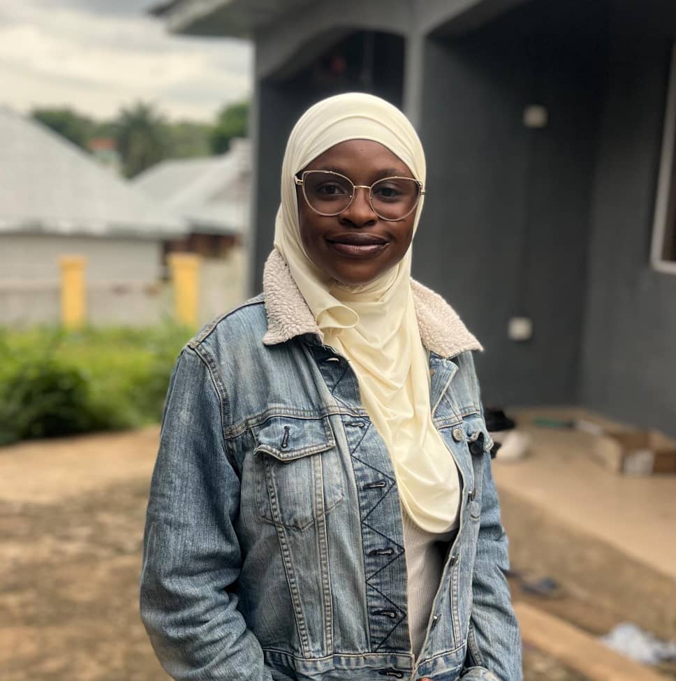 Dawodu Zaynab Kofoworola