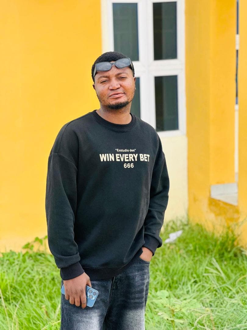 Adewale Ifedayo John